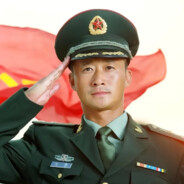 东南军区狼牙特战冷锋