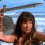 XENA: the warrior princess