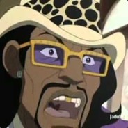 Pimp named slick back