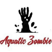 Aquatic Zombie