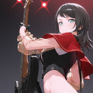 AveMujica第一突破手八幡