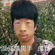 混元霹雳手 成昆