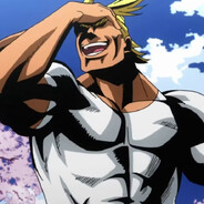 All Might