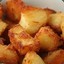 Crunchy Potatoes