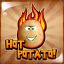 hot potato