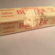 cursed_butter