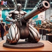 看看我的屌炮XD