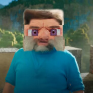 jack black from minecraft