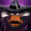 Darkwing Duck