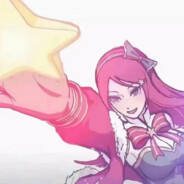 无敌星·玖辛奈