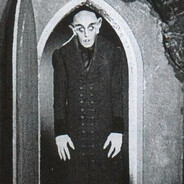 Nosferatu