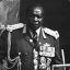 F. Marshal Al Hadji Dr Idi Amin