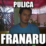 Pulica franaru