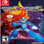 Mega Man X Legacy Collection