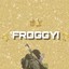 `FROGGY!