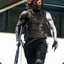 The Winter Soldier