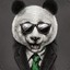 Panda?!. [#]