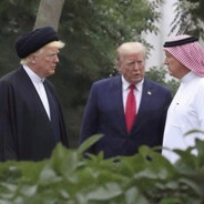 They Wanna Make A Deal
