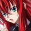 Rias Gremory