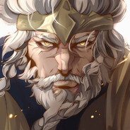 Godfrey's avatar