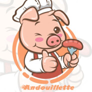 ✚ Andouillette ✚