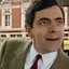 MR. BEAN