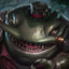 ✞ Tahm kench de Adrogue ✞