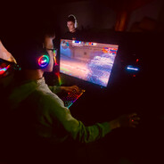 ALEKSIB AIM - steam id 76561199594608512
