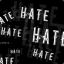 hate.
