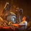 Elite Overwatch Commander