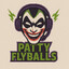 Patty Flyballs