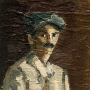 СТАРЫЙ ХИЩНИК