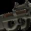 p90 boss