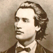 Mihai Eminescu