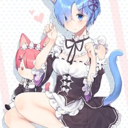 人活着就是为了蕾姆