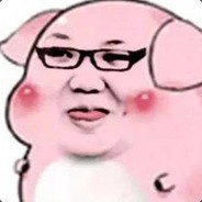 UU大魔王前年小凹造型