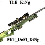 (_ThE BlAck FüHrEr_)