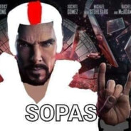 mazamorra y champús