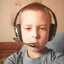 14y.o talent