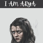 ARYA STARK's avatar
