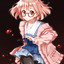 Mirai Kuriyama