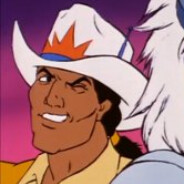 Bravestarr