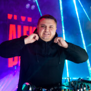 Dj Aleksey Popov [Moscow] Steam avatar