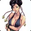 Chun-Li 見せてあげる