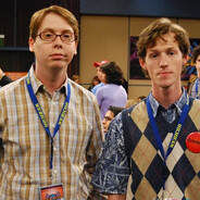 Craig&Eric