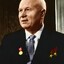 Nikita Chruschtschow [ CCCP ]
