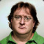 Gabe Newell