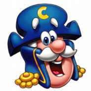 Captain Crunch