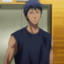 Aomine-Daiki