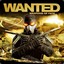 WANTED#